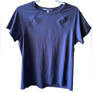 Athleta Flex Tee l Small